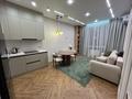 2-комнатная квартира · 50 м² · 6/9 этаж, Навои 58/4 за 400 000 ₸ в Алматы, Ауэзовский р-н — фото 2
