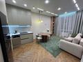 2-комнатная квартира · 50 м² · 6/9 этаж, Навои 58/4 за 400 000 ₸ в Алматы, Ауэзовский р-н — фото 4