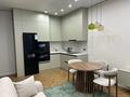 2-комнатная квартира · 50 м² · 6/9 этаж, Навои 58/4 за 400 000 ₸ в Алматы, Ауэзовский р-н — фото 5