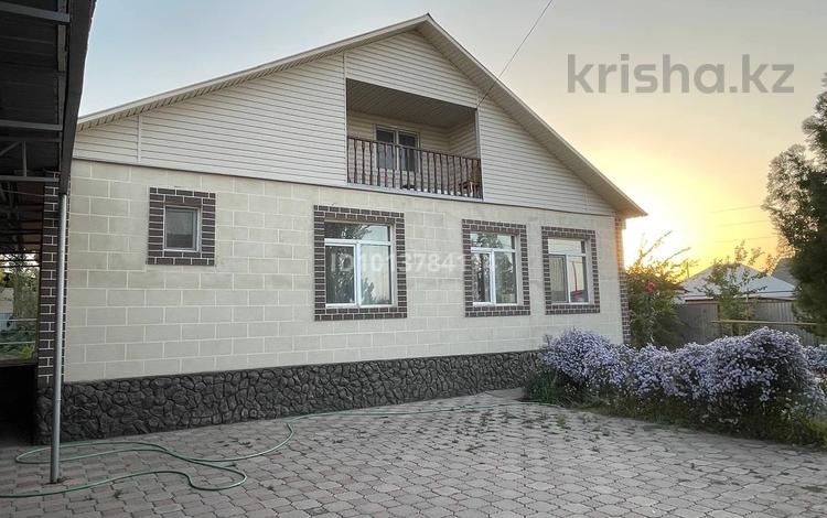 Жеке үй · 5 бөлме · 177 м² · 10 жүзд., Наурыз 40Б, бағасы: 36 млн ₸ в Каргалы (п. Фабричный) — фото 3