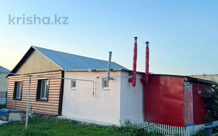 Отдельный дом · 4 комнаты · 90.7 м² · 16 сот., 11-й микрорайон за 25 млн ₸ в Лисаковске — фото 2
