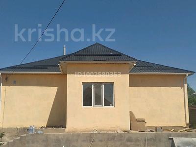 6-комнатная квартира · 120 м² · 1/1 этаж, мкр Нуршуак, Миалы 77 за 190 000 〒 в Шымкенте, Абайский р-н
