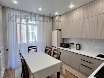 Продажа квартир в Астане: 3-комнатная квартира · 75 м² · 3/8 этаж, Мангилик ел 30 за 59 млн 〒 3-комнатная квартира · 75 м² · 3/8 этаж, Мангилик ел 30 за 59 млн 〒 в Астане, Есильский р-н