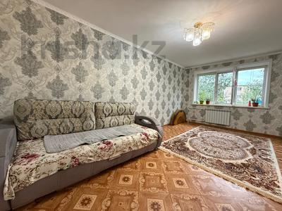 2-комнатная квартира · 48.8 м² · 3/5 этаж, Текстильщиков 21 за 17.5 млн 〒 в Костанае