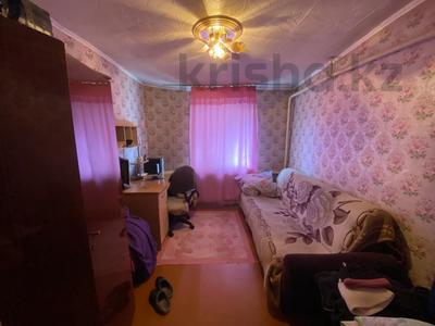 Отдельный дом · 3 комнаты · 44.5 м² · 3 сот., ул. Пушкина 2 за 11.5 млн 〒 в Семее