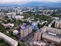 2-бөлмелі пәтер · 59 м² · 9/10 қабат, Нурмакова 148, бағасы: 49 млн ₸ в Алматы, Алмалинский р-н