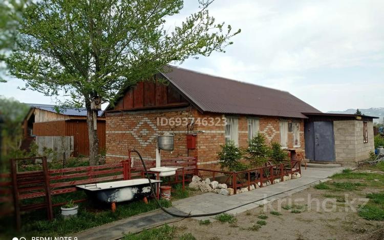 Отдельный дом · 2 комнаты · 40.8 м² · 20 сот., Переулок Кулыжорга 3 за 12 млн 〒 в  — фото 2