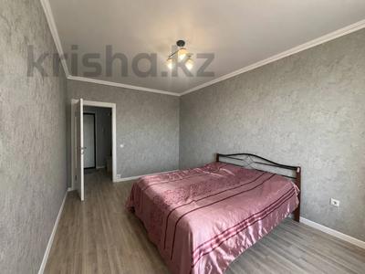 2-комнатная квартира · 45 м² · 12/12 этаж, Бейбарыс Султан 27 за ~ 24 млн ₸ в Астане, Сарыарка р-н
