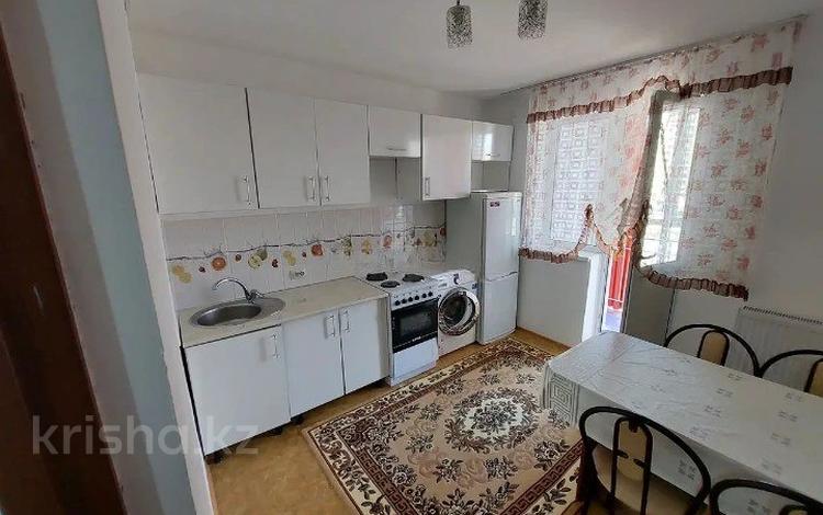 1-бөлмелі пәтер · 35 м² · 4/11 қабат, Кошкарбаева 50 — СРОЧНАЯ ПРОДАЖА!!!, бағасы: ~ 18.5 млн ₸ в Астане, Сарайшык р-н — фото 2