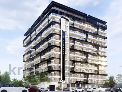 3-комнатная квартира · 89 м² · 6/12 этаж, Дубай за ~ 174.3 млн ₸