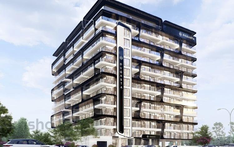 3-комнатная квартира · 89 м² · 6/12 этаж, Дубай за ~ 174.3 млн 〒 — фото 6