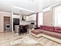2-бөлмелі пәтер · 68 м², МәңгілікЕл 50 — Улы Дала, бағасы: 15 000 ₸ в Астане, Есильский р-н — фото 7
