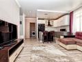 2-бөлмелі пәтер · 68 м², МәңгілікЕл 50 — Улы Дала, бағасы: 15 000 ₸ в Астане, Есильский р-н — фото 8
