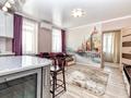 2-бөлмелі пәтер · 68 м², МәңгілікЕл 50 — Улы Дала, бағасы: 15 000 ₸ в Астане, Есильский р-н — фото 9