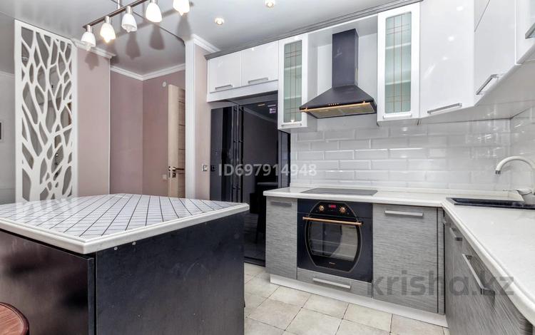 2-бөлмелі пәтер · 68 м², МәңгілікЕл 50 — Улы Дала, бағасы: 15 000 ₸ в Астане, Есильский р-н — фото 10