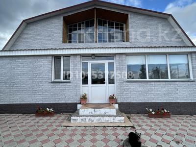 Отдельный дом · 5 комнат · 200 м² · 500 сот., Кеменгерова 16 за 58 млн ₸ в Баянауле