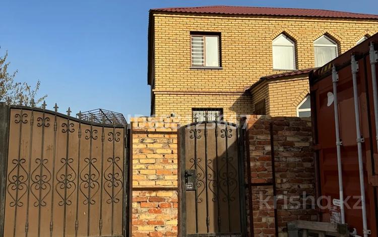 Жеке үй · 7 бөлме · 375 м² · 12 жүзд., Балкантау 211 — Гостиница Казжол рядом, так же рядом улицы Б.Момушылы и проспект Тауелсиздик, бағасы: 220 млн ₸ в Астане, Алматы р-н — фото 2