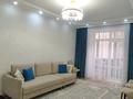 3-комнатная квартира · 85 м² · 4/10 этаж, Анет баба 11 — Мухамедханова за 59.8 млн ₸ в Астане, Нура р-н — фото 3