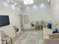 3-комнатная квартира · 85 м² · 4/10 этаж, Анет баба 11 — Мухамедханова за 59.8 млн ₸ в Астане, Нура р-н — фото 4