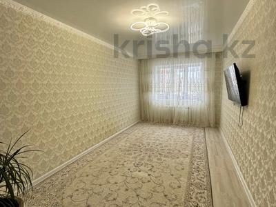 3-бөлмелі пәтер · 69.4 м² · 7/9 қабат, мкр Болашак, Бокенбай батыра, бағасы: 26.5 млн ₸ в Актобе