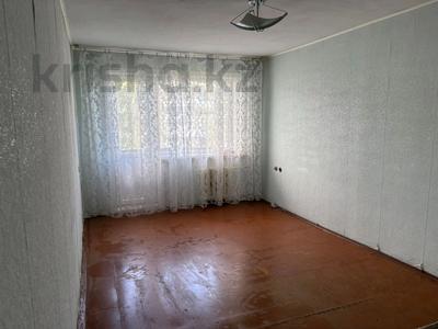 2-комнатная квартира · 46 м² · 3/5 этаж, абая 45 за 15.4 млн 〒 в Петропавловске