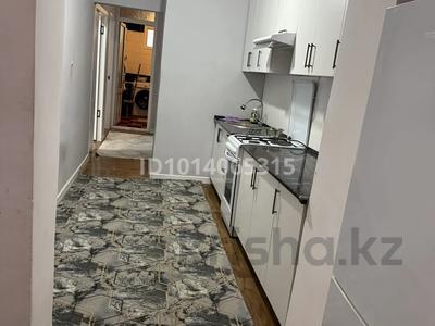 3-комнатная квартира · 54.9 м² · 3/4 этаж, Кенесары 32 — Самалда Алия садикке жакын орналаскан кирпиштен салынган уй за 18.5 млн ₸ в Туркестане