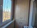 2-комнатная квартира · 54 м² · 5/5 этаж, мкр Сайрам , Мкр 11 алатау 215 б — Алатау за 18 млн ₸ в Шымкенте, Аль-Фарабийский р-н — фото 4