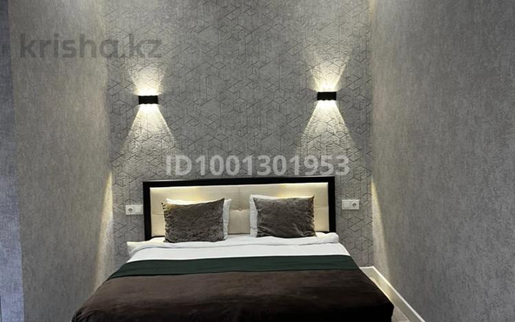 1-бөлмелі пәтер · 40 м² · 7/10 қабат, Улы Дала 33 — Кабанбай батыра-Улы дала, бағасы: 15 000 ₸ в Астане, Нура р-н — фото 23