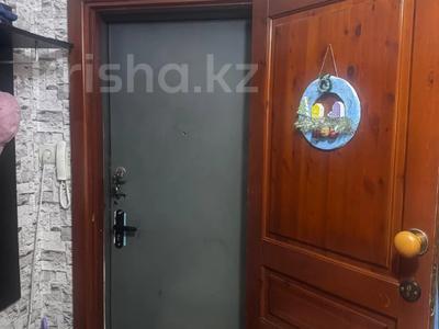 2-комнатная квартира · 51 м² · 1/12 этаж, мкр Коктем-2 11а за 46 млн ₸ в Алматы, Бостандыкский р-н