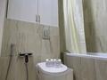 2-комнатная квартира · 45 м² · 9/24 этаж, Кабанбай батыра 38/2 за 24 000 ₸ в Астане, Есильский р-н — фото 9