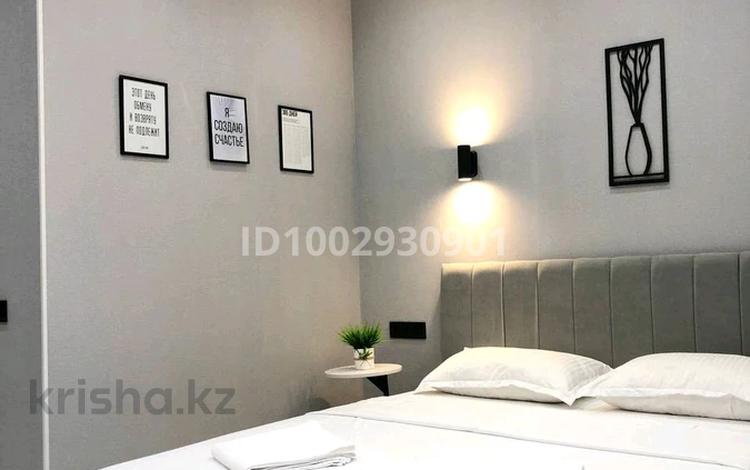 1-бөлмелі пәтер · 36 м² · 10/12 қабат, Сейфуллина 416 — Макатаева, бағасы: 18 900 〒 в Алматы, Алмалинский р-н — фото 2