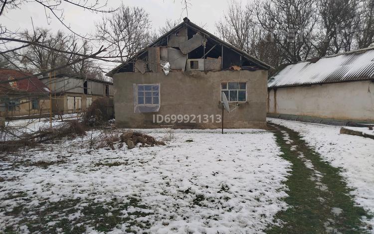 Отдельный дом · 5 комнат · 100 м² · 28 сот., Саяжай 14 — Бейбітшілік за 5.4 млн 〒 в Тюлькубасе — фото 2
