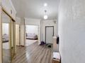 2-комнатная квартира, 63 м², 3/5 этаж, Арай-2 за 21 млн 〒 в Таразе — фото 14