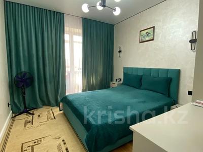 2-бөлмелі пәтер · 45 м², кошкарбаева 39, бағасы: 24 млн ₸ в Кокшетау