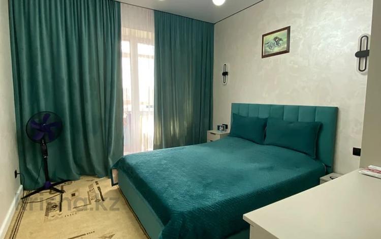 2-бөлмелі пәтер · 45 м², кошкарбаева 39, бағасы: 24 млн ₸ в Кокшетау — фото 2
