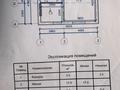 1-бөлмелі пәтер · 29.3 м² · 2/2 қабат, Шелехова 16А, бағасы: 13.5 млн ₸ в Алматы, Жетысуский р-н — фото 3