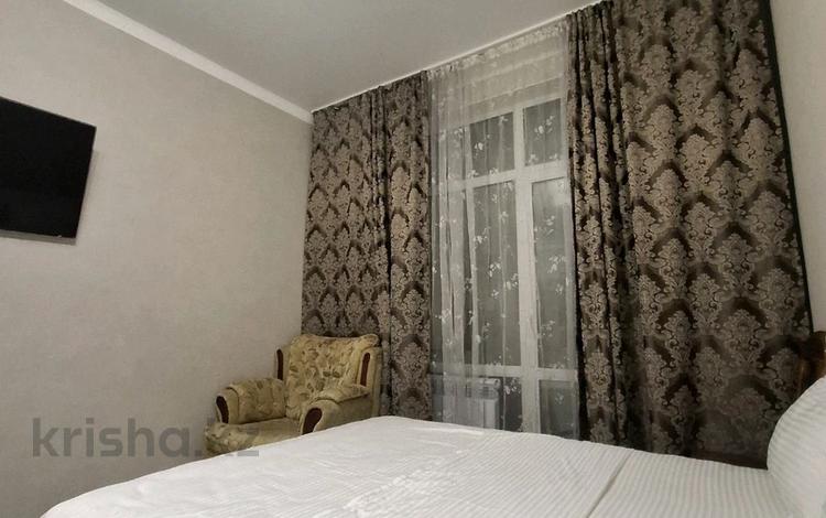 2-комнатная квартира · 50 м² · 3/12 этаж, мкр Комсомольский — Находится по улице Туран за 15 000 ₸ в Астане, Есильский р-н — фото 8
