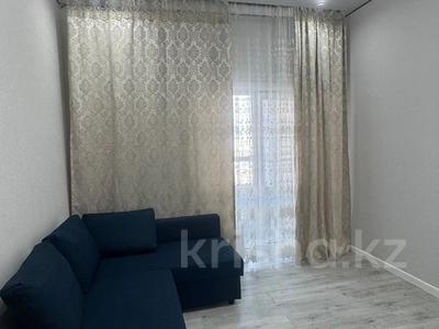 1-бөлмелі пәтер · 41.3 м² · 8/20 қабат, Жургенова 17, бағасы: 300 000 ₸ в Астане, Сарыарка р-н