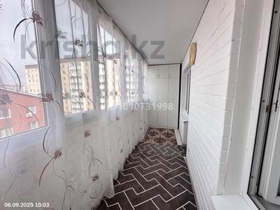 2-бөлмелі пәтер · 73 м² · 6/9 қабат, 8-й микрорайон, 8 мкр. 22 — застройщик ИП Айткужинов., бағасы: 39.8 млн 〒 в Костанае