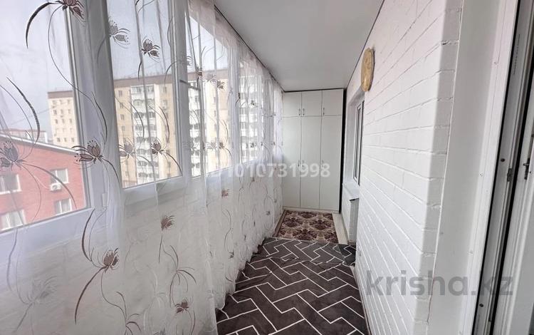 2-бөлмелі пәтер · 73 м² · 6/9 қабат, 8-й микрорайон, 8 мкр. 22 — застройщик ИП Айткужинов., бағасы: 39.8 млн 〒 в Костанае — фото 2