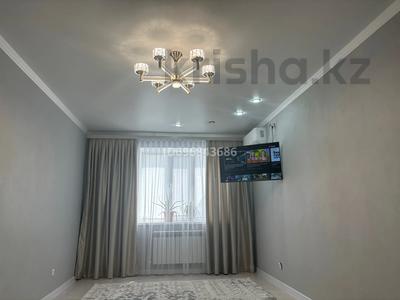 2-комнатная квартира · 61 м² · 7/7 этаж, мкр. Алтын орда — Халел Досмухамбетов-Мангилик ел за 200 000 〒 в Актобе