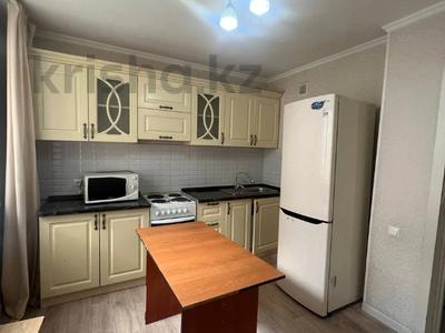 1-комнатная квартира · 35 м² · 4/16 этаж, Шаймердена Косшыгулулы 20/1 за 16.5 млн 〒 в Астане, Сарыарка р-н