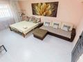 1-бөлмелі пәтер · 35 м² · 13/13 қабат, Мауленова, бағасы: 20 000 ₸ в Алматы, Алмалинский р-н — фото 7