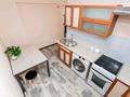1-бөлмелі пәтер · 35 м² · 13/13 қабат, Мауленова, бағасы: 20 000 ₸ в Алматы, Алмалинский р-н — фото 11