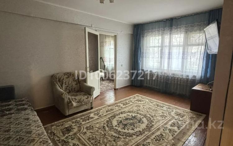 2-комнатная квартира · 46 м² · 1/5 этаж, Амре Каушаубаева 9 за 10 000 ₸ в Усть-Каменогорске, Ульбинский — фото 6