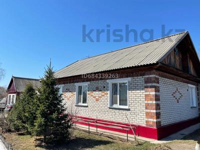 Отдельный дом • 5 комнат • 100 м² • 17 сот., Целинная 17 за ~ 25.9 млн 〒 в Павлодарском