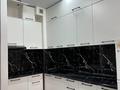 1-комнатная квартира · 35 м² · 1/3 этаж, Жангозина 61Б — Возле цона за 23 млн ₸ в Каскелене