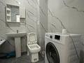1-комнатная квартира · 35 м² · 1/3 этаж, Жангозина 61Б — Возле цона за 23 млн ₸ в Каскелене — фото 7