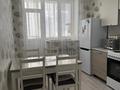 1-комнатная квартира · 38 м² · 7/7 этаж, А.Бөлекпаева 8 за 21.8 млн ₸ в Астане, Алматы р-н