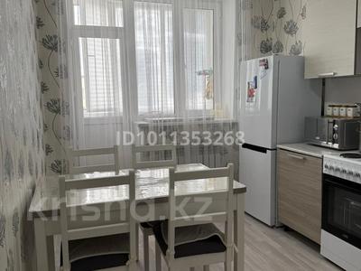1-комнатная квартира · 38 м² · 7/7 этаж, А.Бөлекпаева 8 за 21.8 млн ₸ в Астане, Алматы р-н
